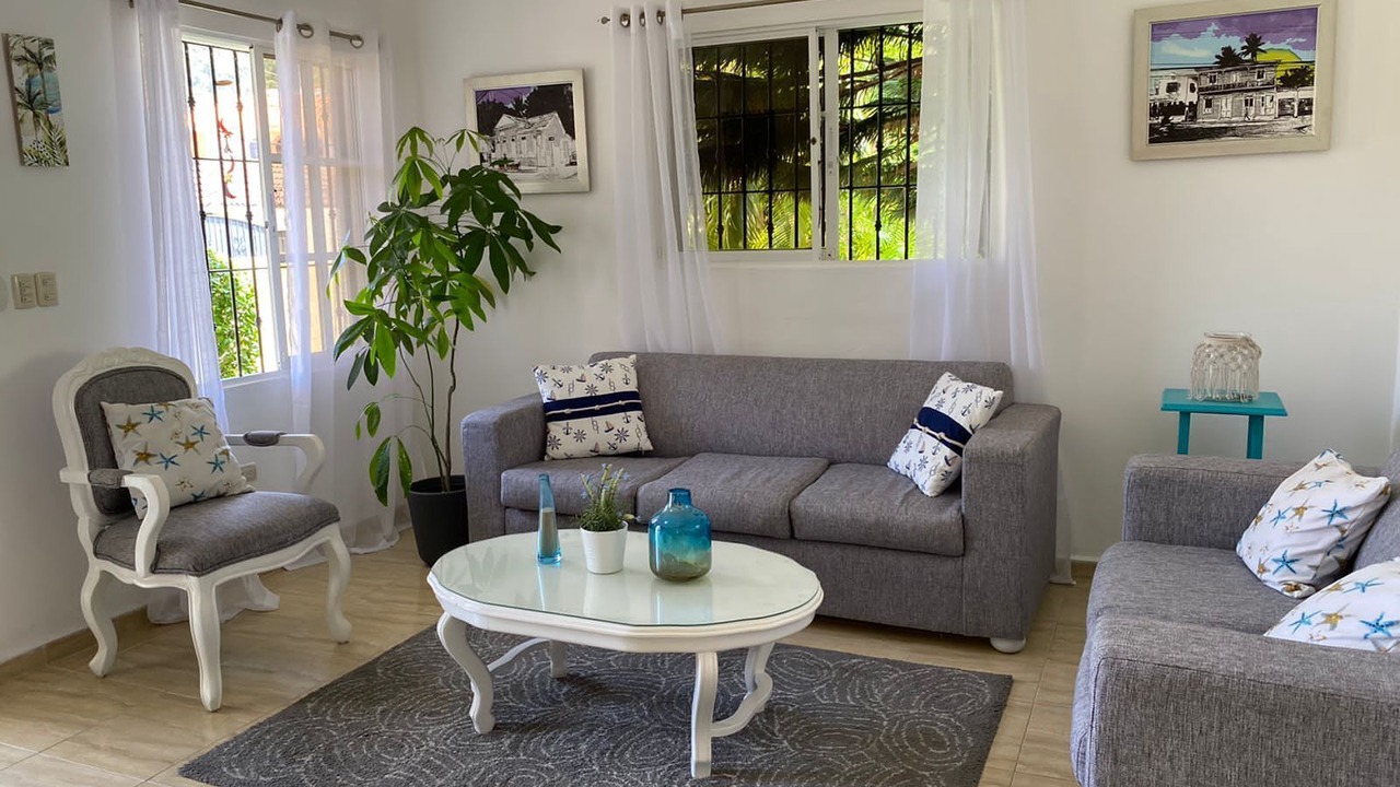 Photo of Livingroom in Los Maestros