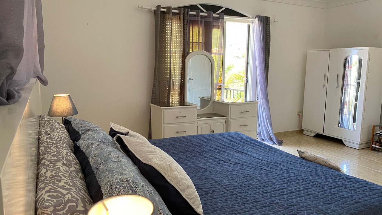Photo of Bedroom in Los Maestros
