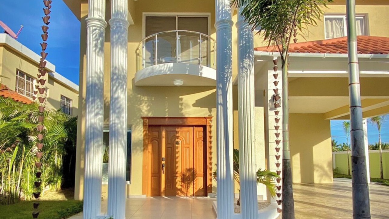 Photo of Outdoor in Cabrera