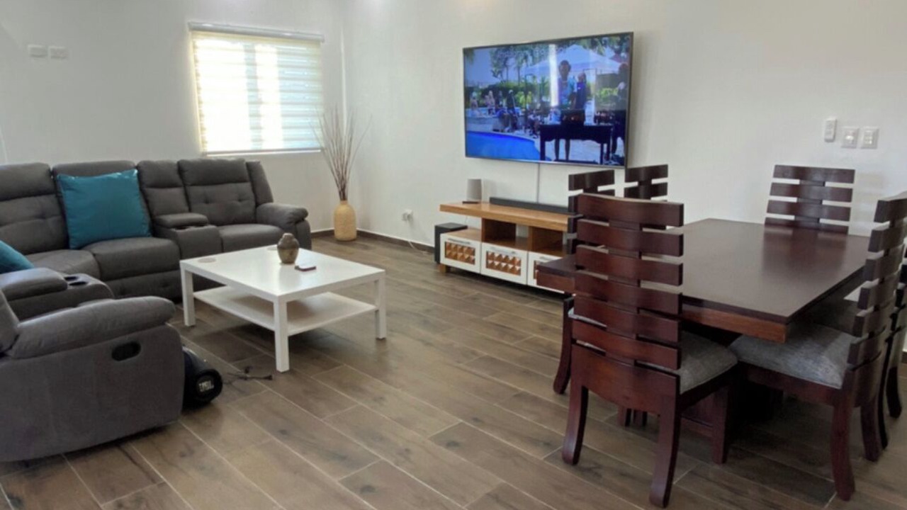 Photo of Livingroom in Cabrera