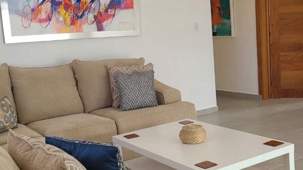 Photo of Livingroom in Cabrera