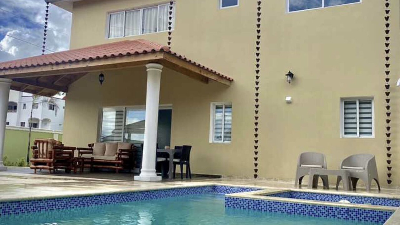 Photo of Outdoor in Cabrera