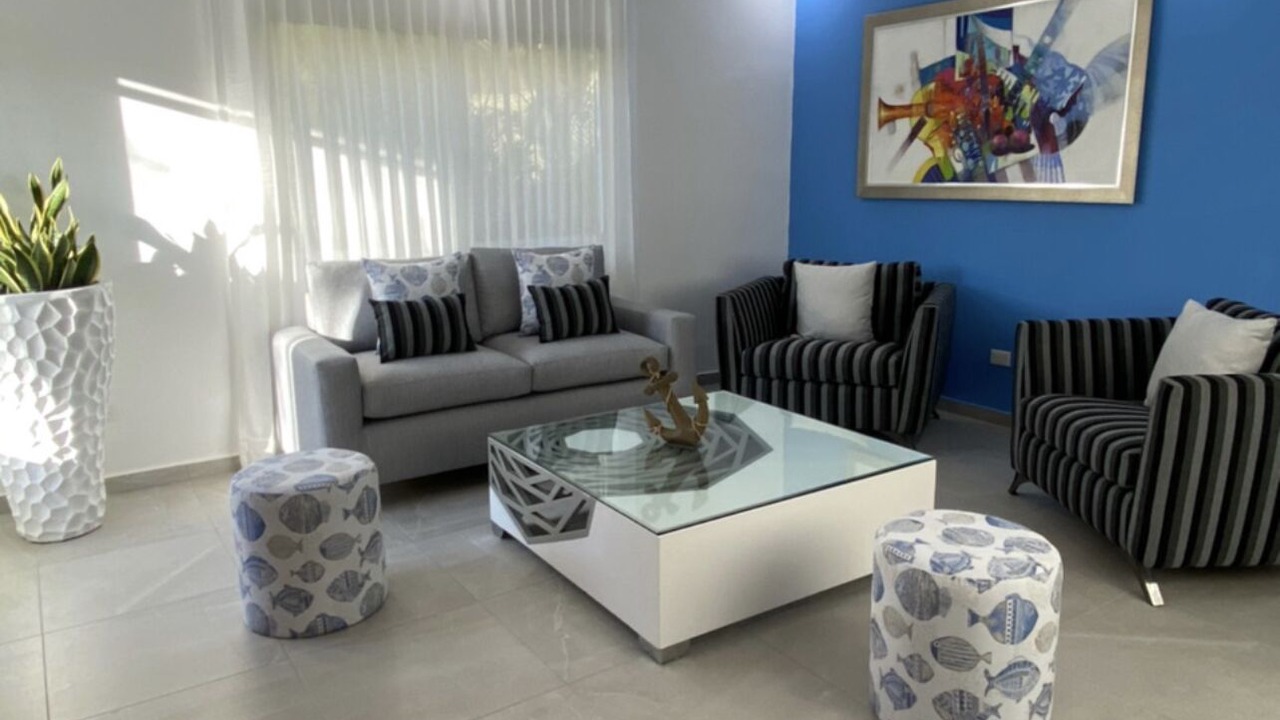 Photo of Livingroom in Cabrera