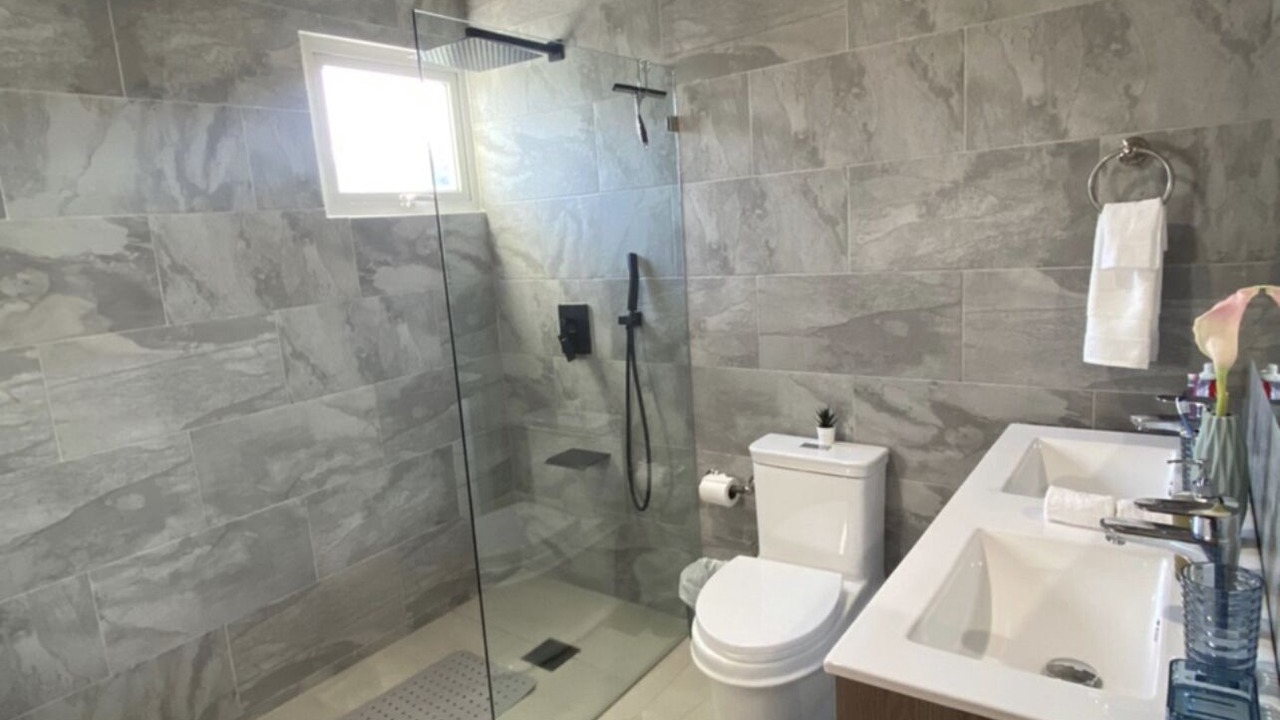 Photo of Bathroom in Cabrera