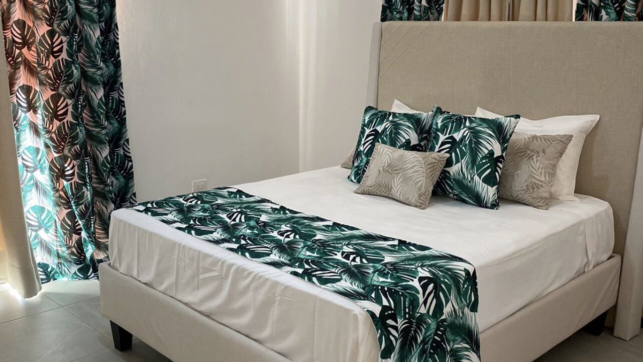 Photo of Bedroom in Cabrera