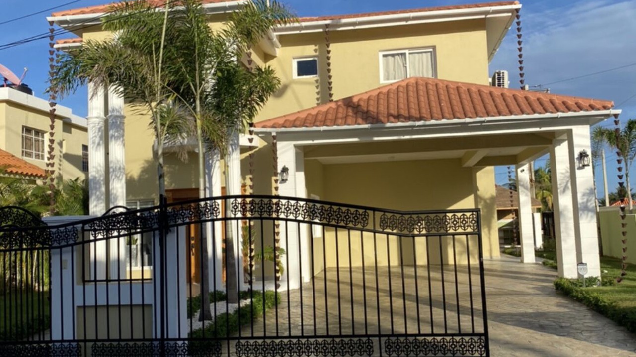 Photo of Outdoor in Cabrera
