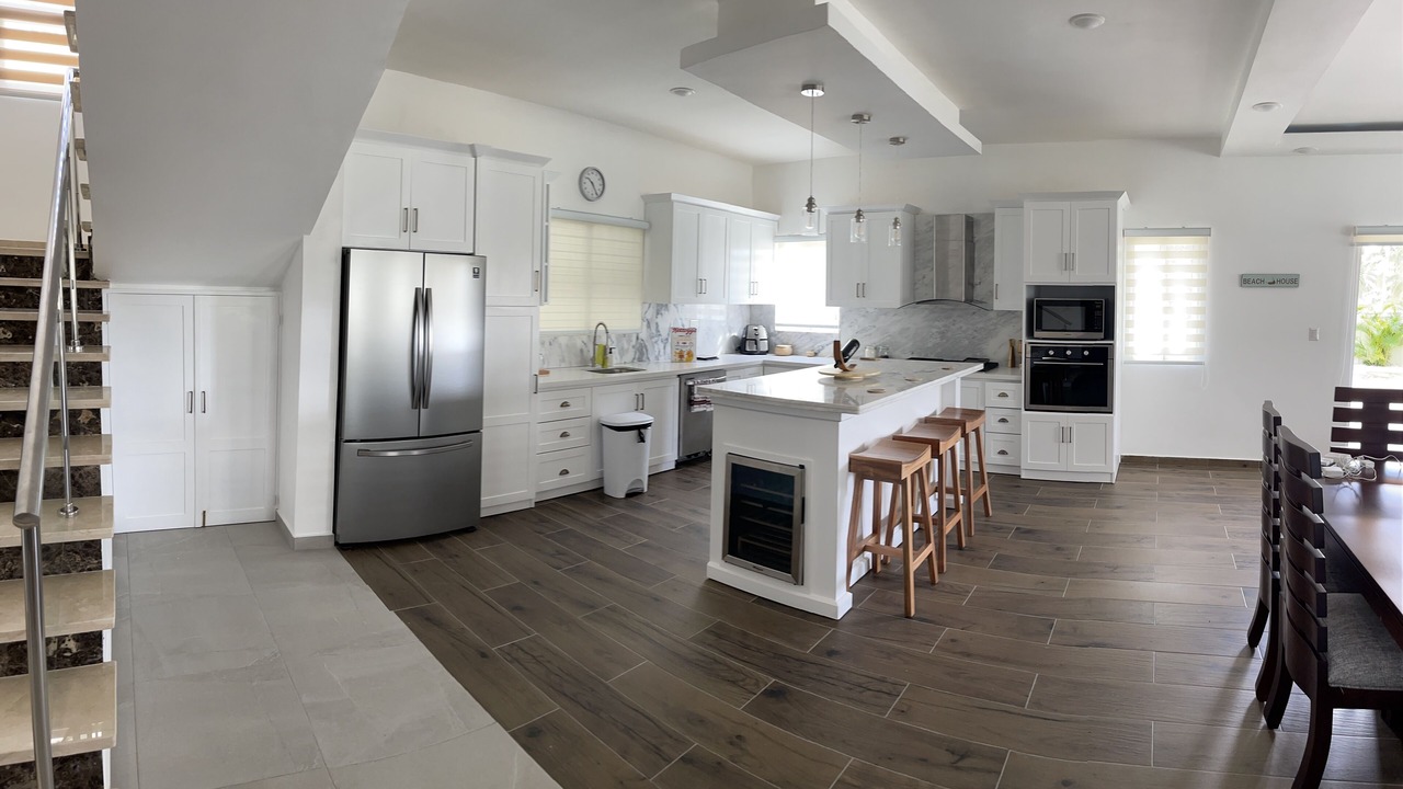 Photo of Kitchen in Cabrera