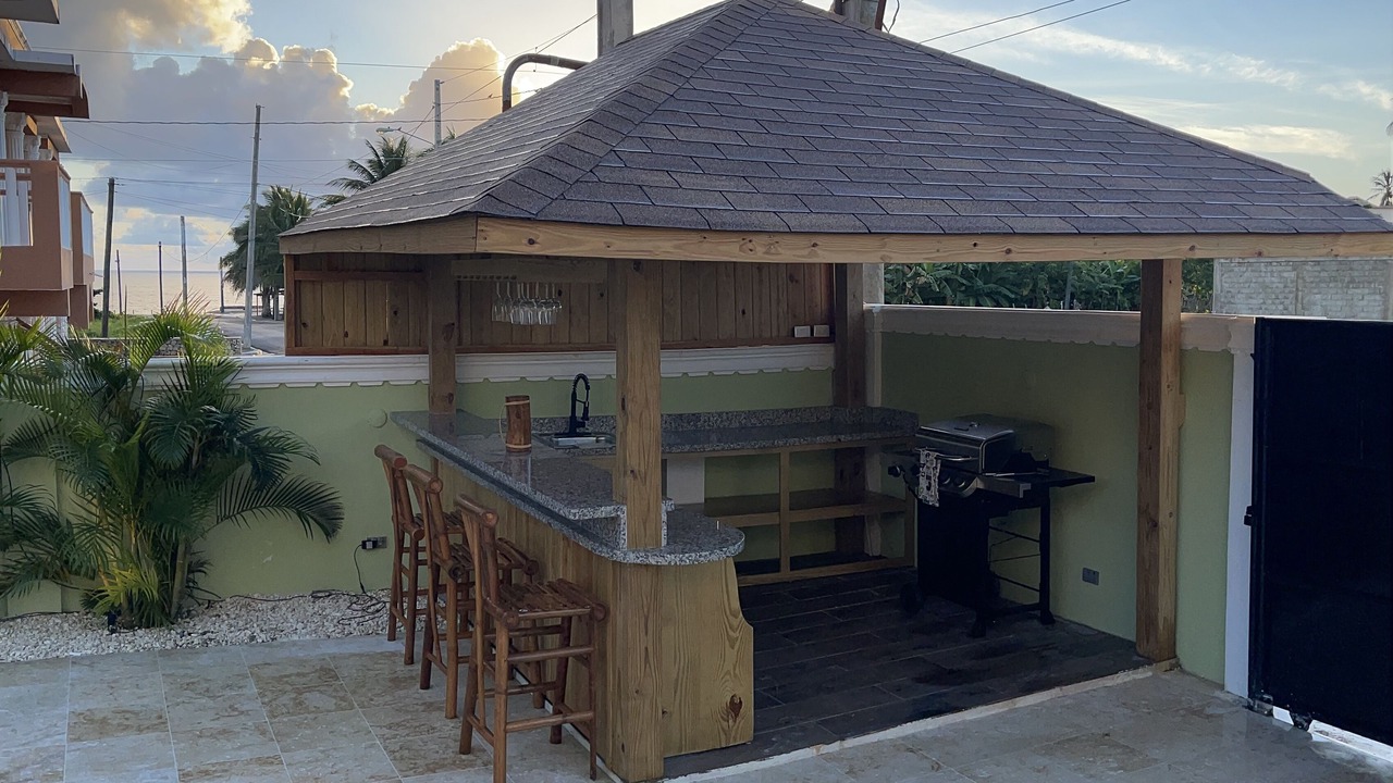 Photo of Outdoor in Cabrera