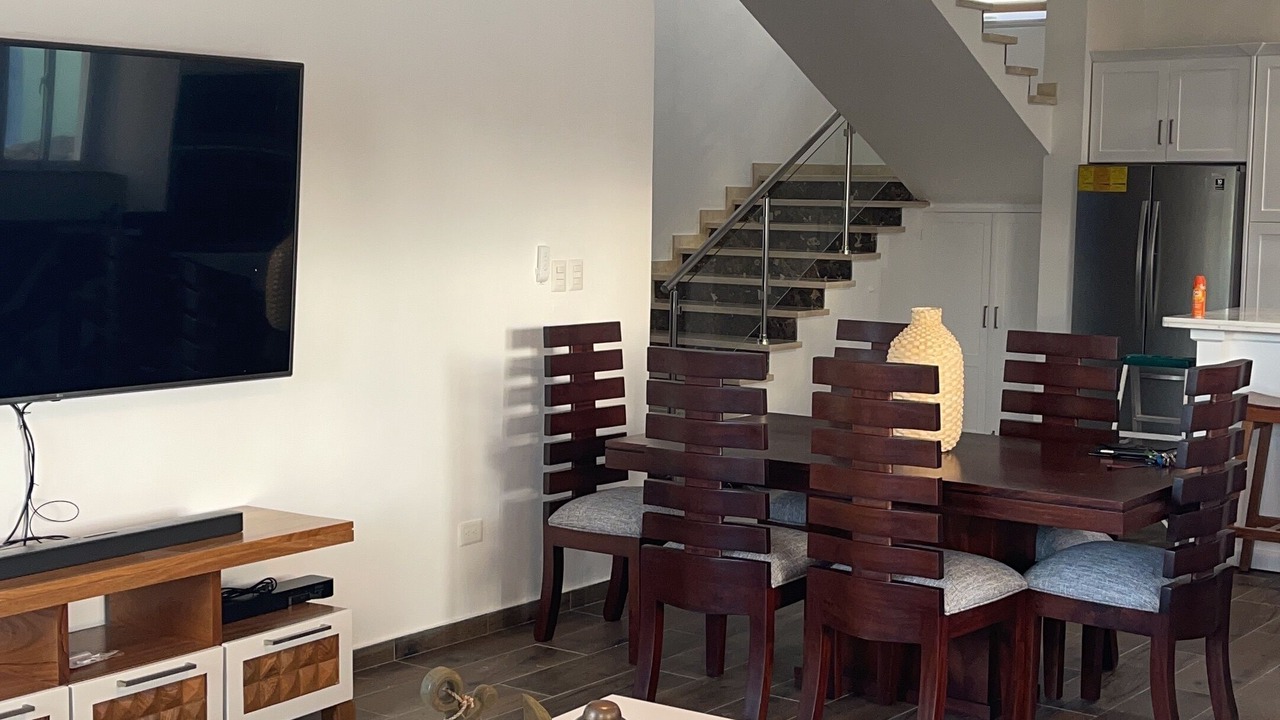 Photo of Livingroom in Cabrera