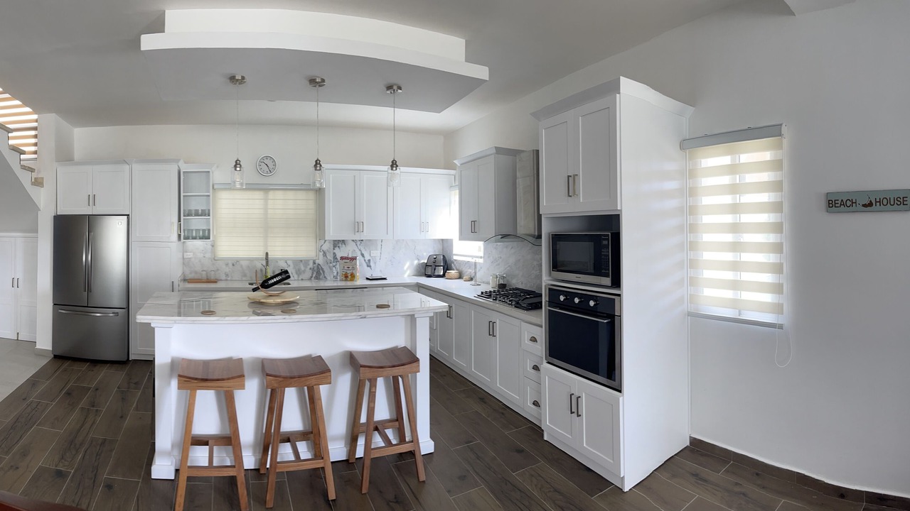 Photo of Kitchen in Cabrera