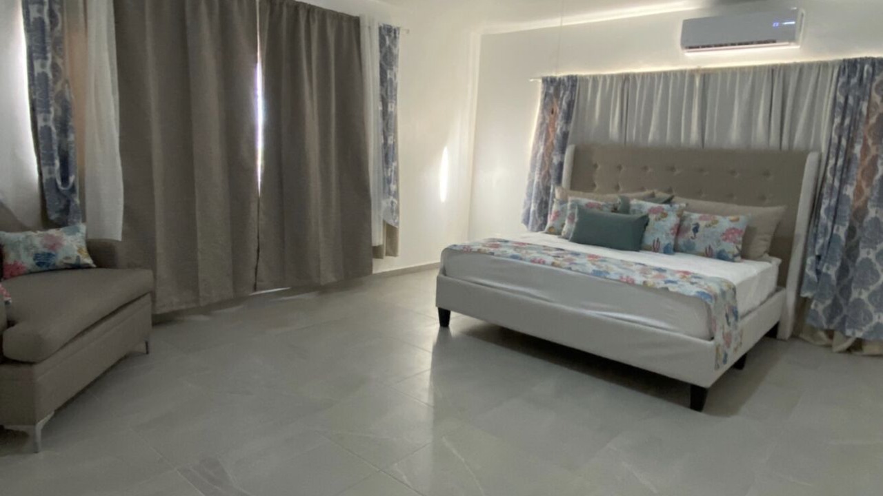 Photo of Bedroom in Cabrera