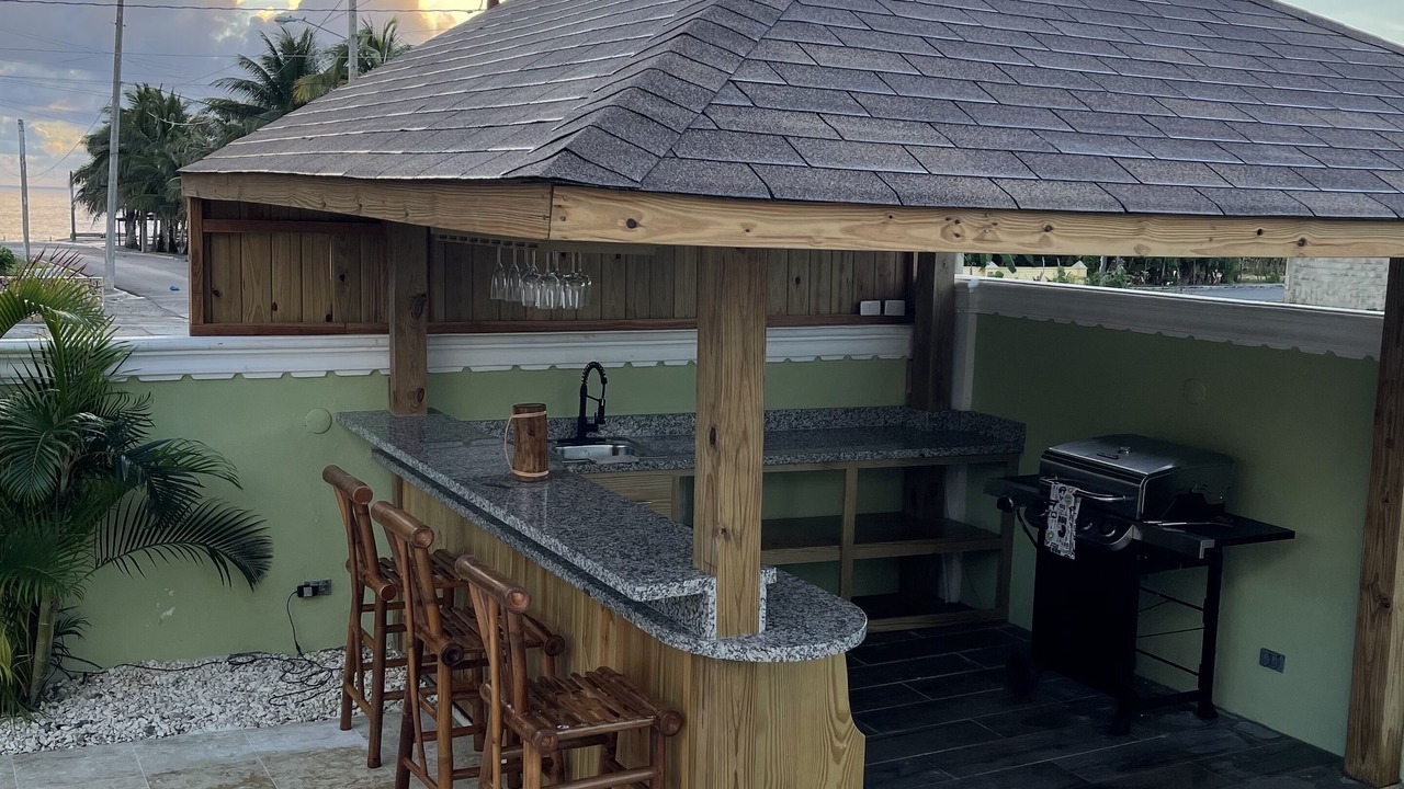 Photo of Patio Balcony in Cabrera