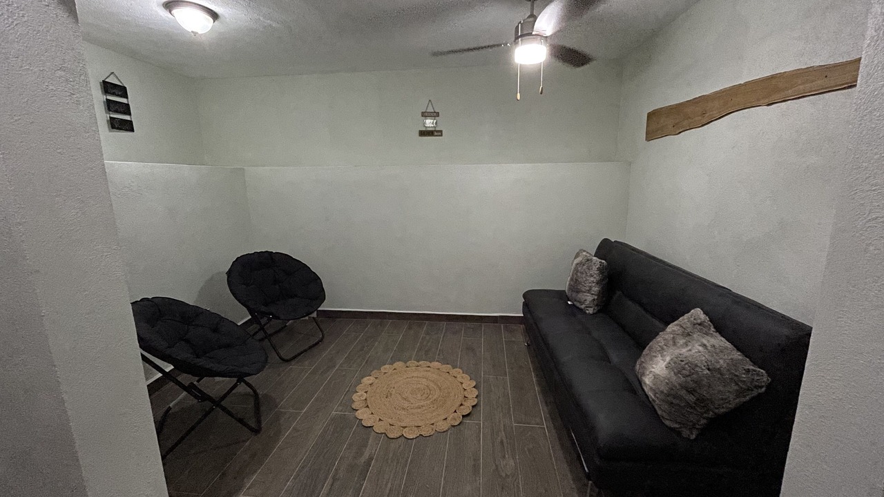 Photo of Livingroom in Jarabacoa