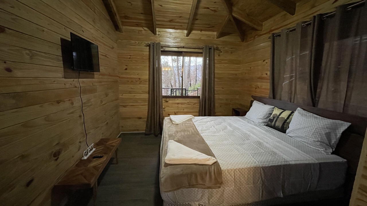 Photo of Bedroom in Jarabacoa