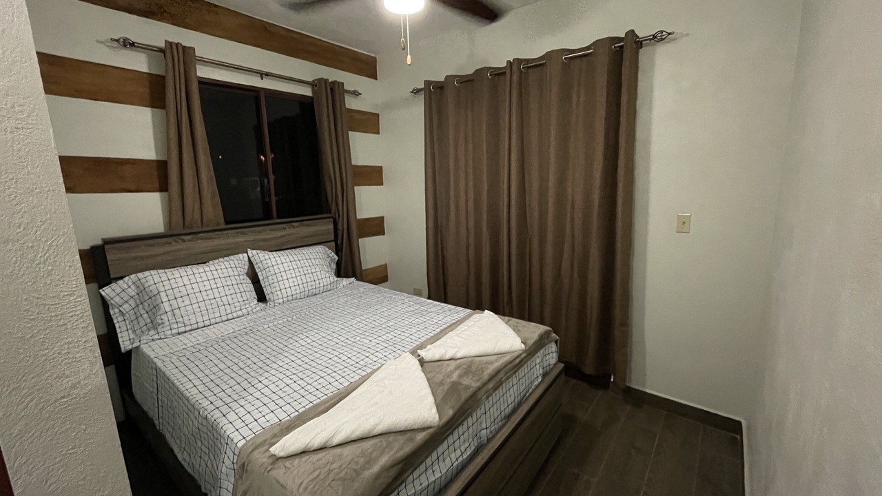 Photo of Bedroom in Jarabacoa