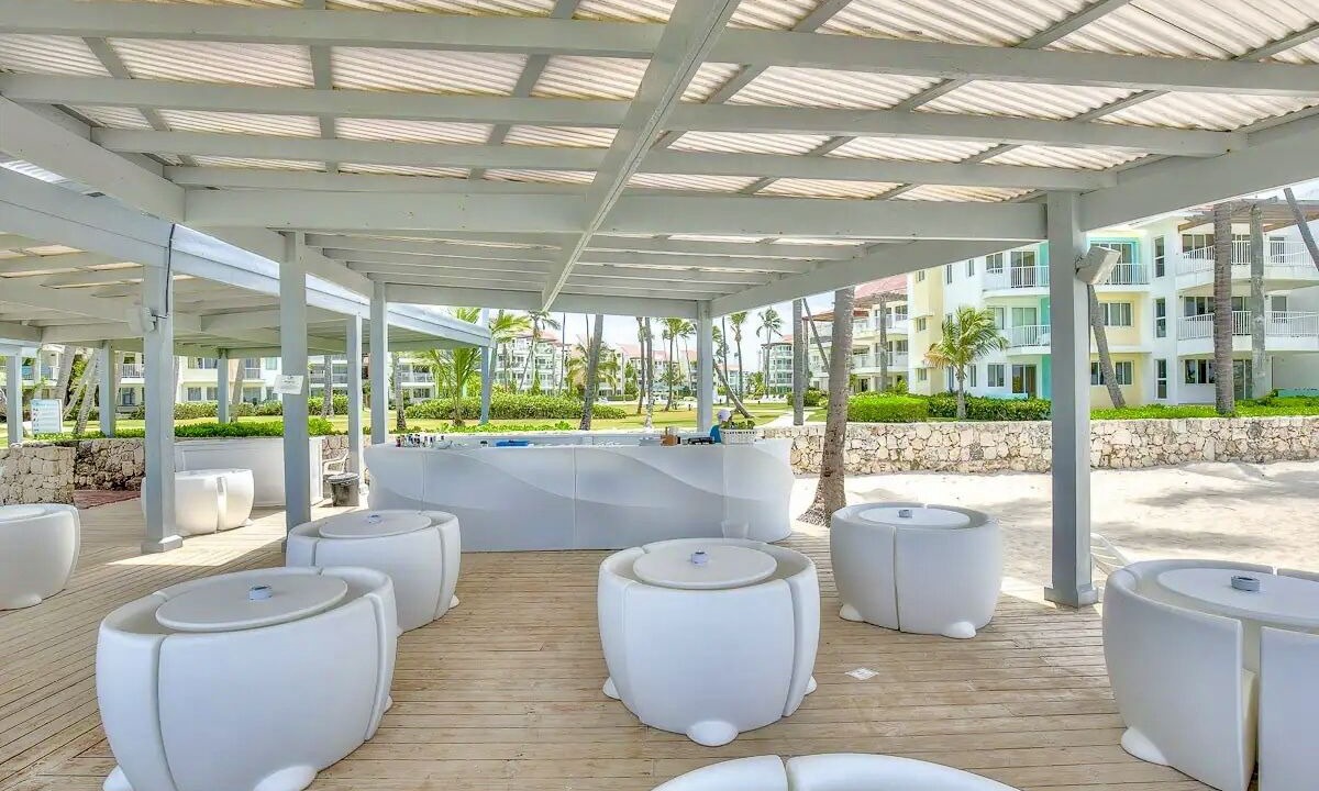 Photo of Patio Balcony in El Cortecito