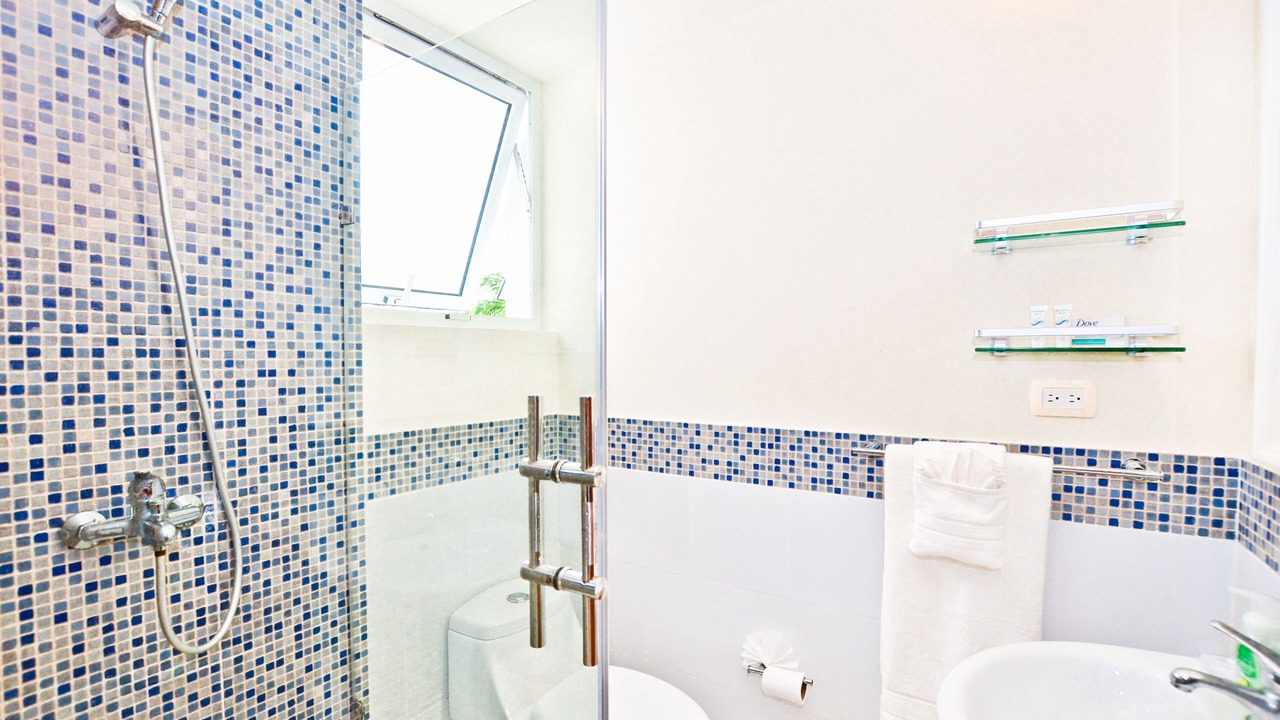 Photo of Bathroom in El Cortecito