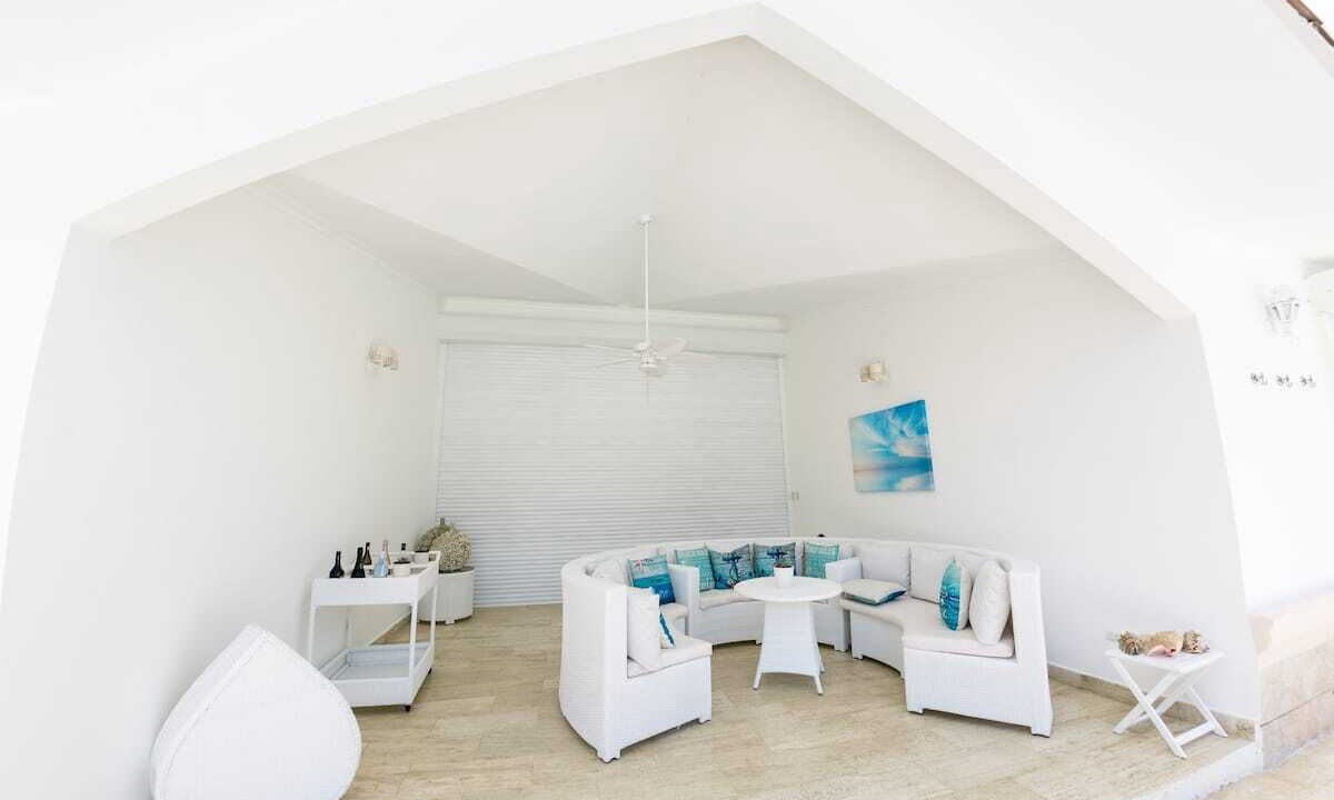Photo of Livingroom in Bavaro