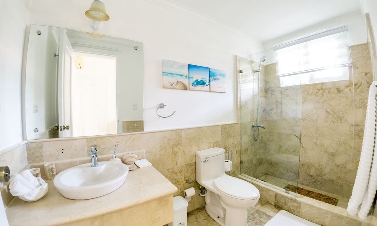 Photo of Bathroom in Bavaro