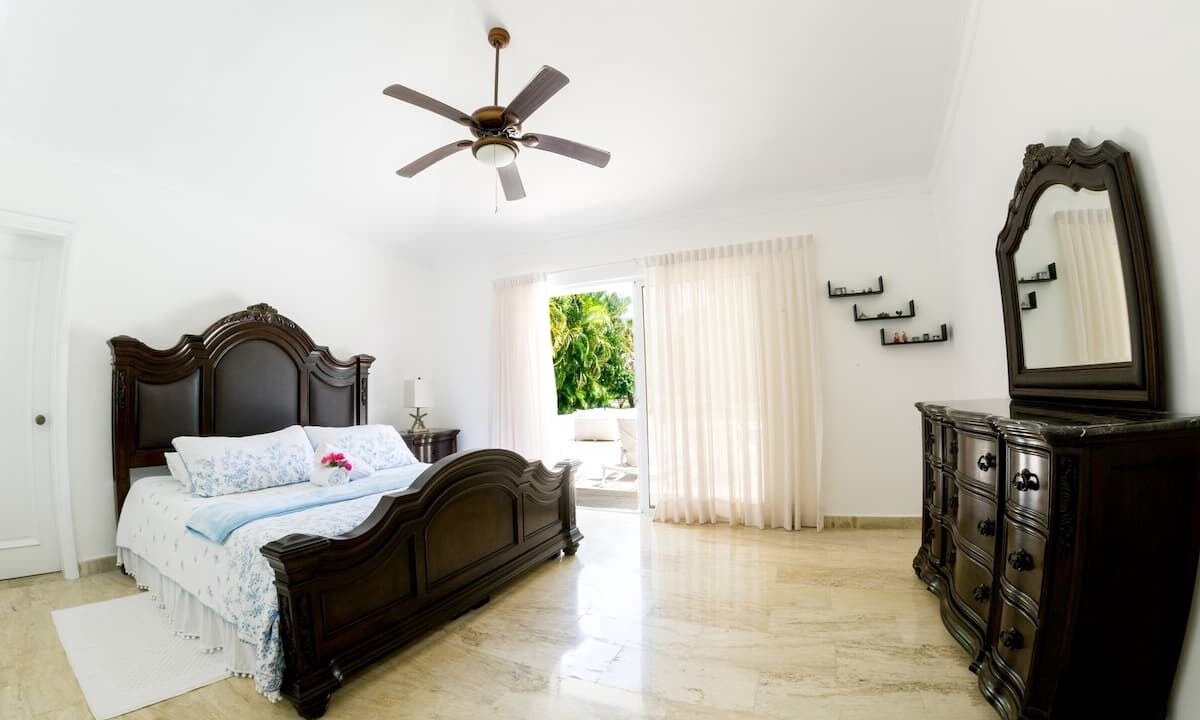 Photo of Bedroom in Bavaro