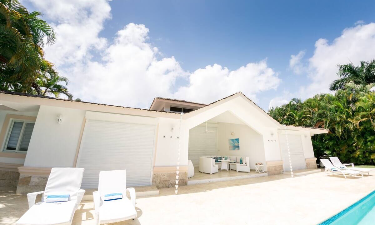 Photo of Outdoor in Bavaro