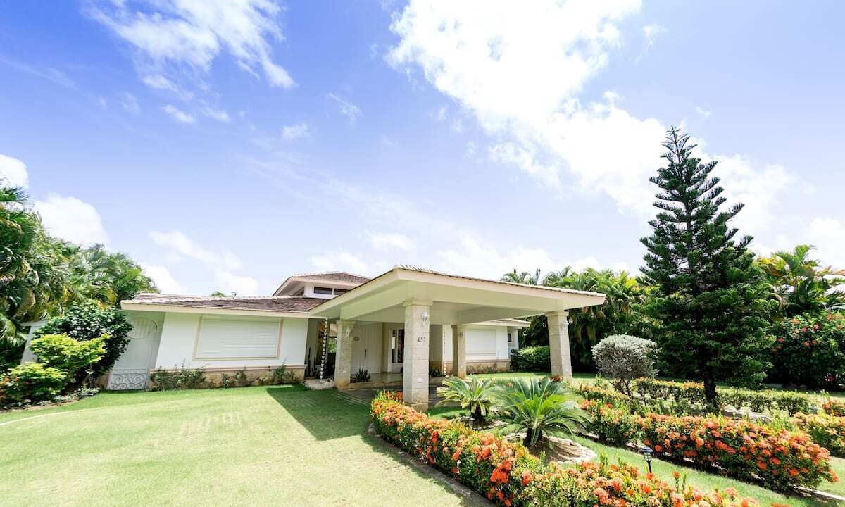 Photo of Outdoor in Bavaro