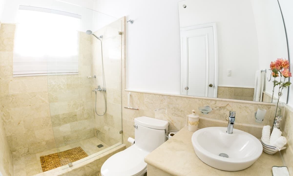 Photo of Bathroom in Bavaro