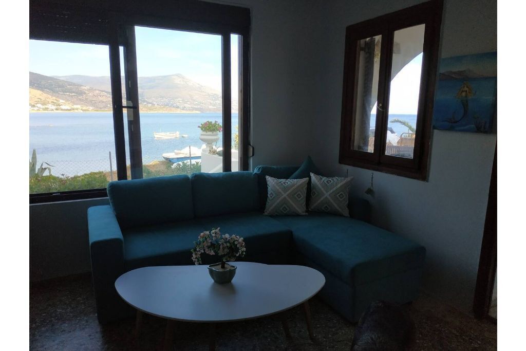 Photo of Livingroom in Gavrio