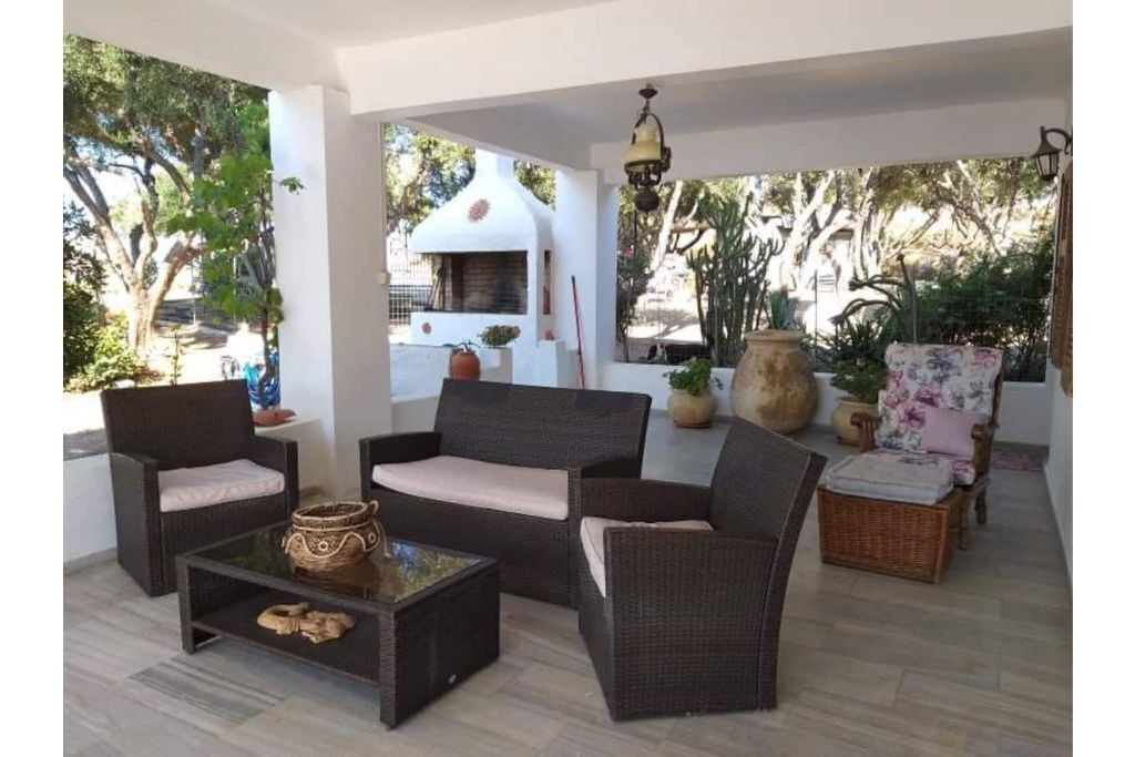 Photo of Patio Balcony in Gavrio