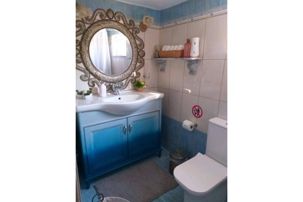 Photo of Bathroom in Gavrio