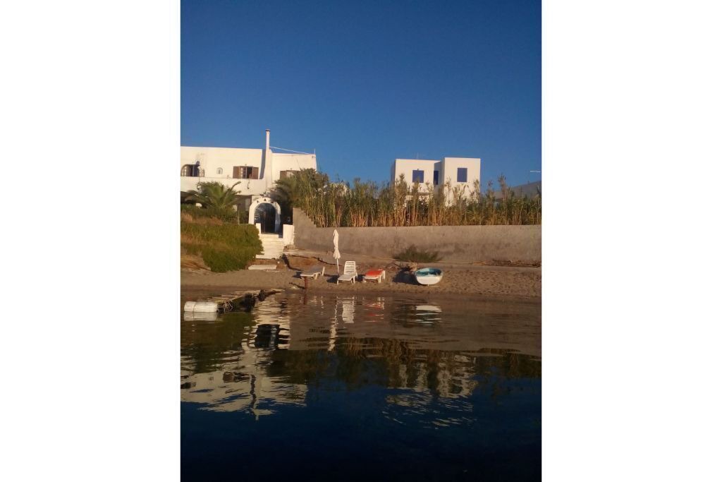 Photo of Outdoor in Gavrio