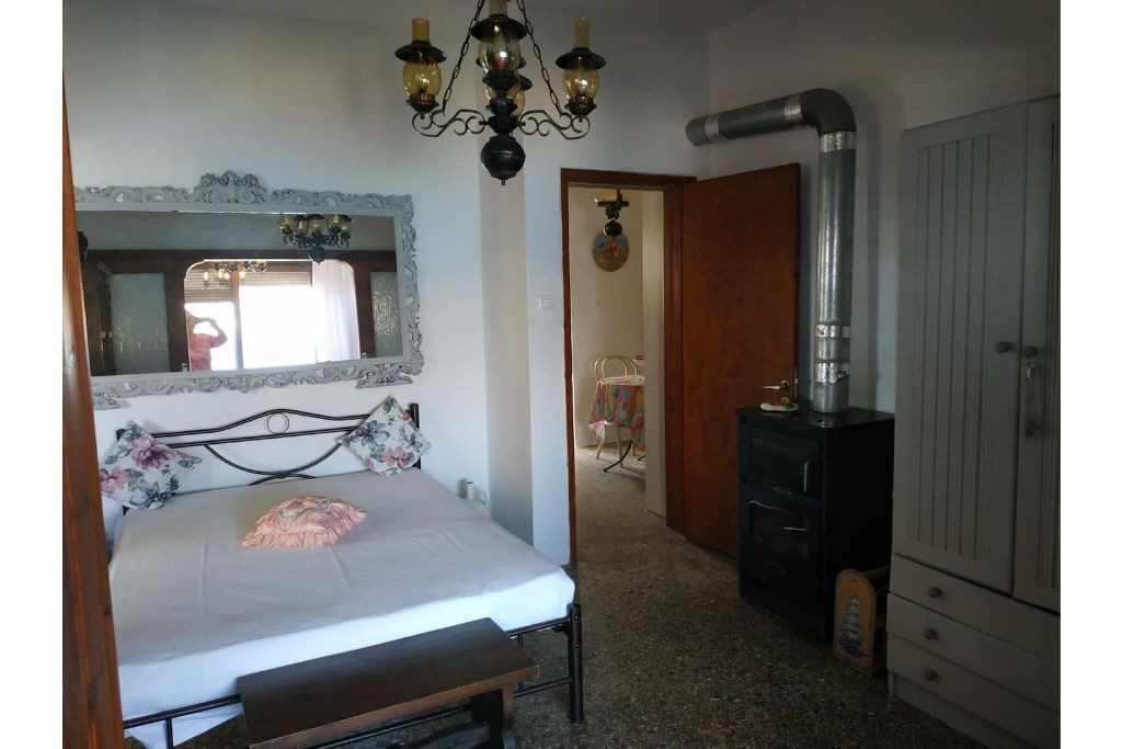 Photo of Bedroom in Gavrio
