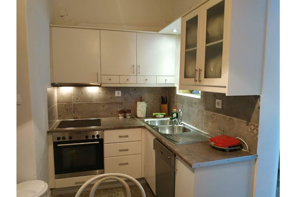 Photo of Kitchen in Gavrio