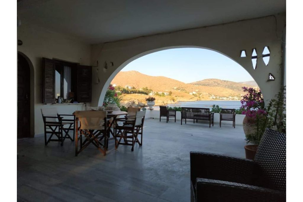 Photo of Outdoor in Gavrio