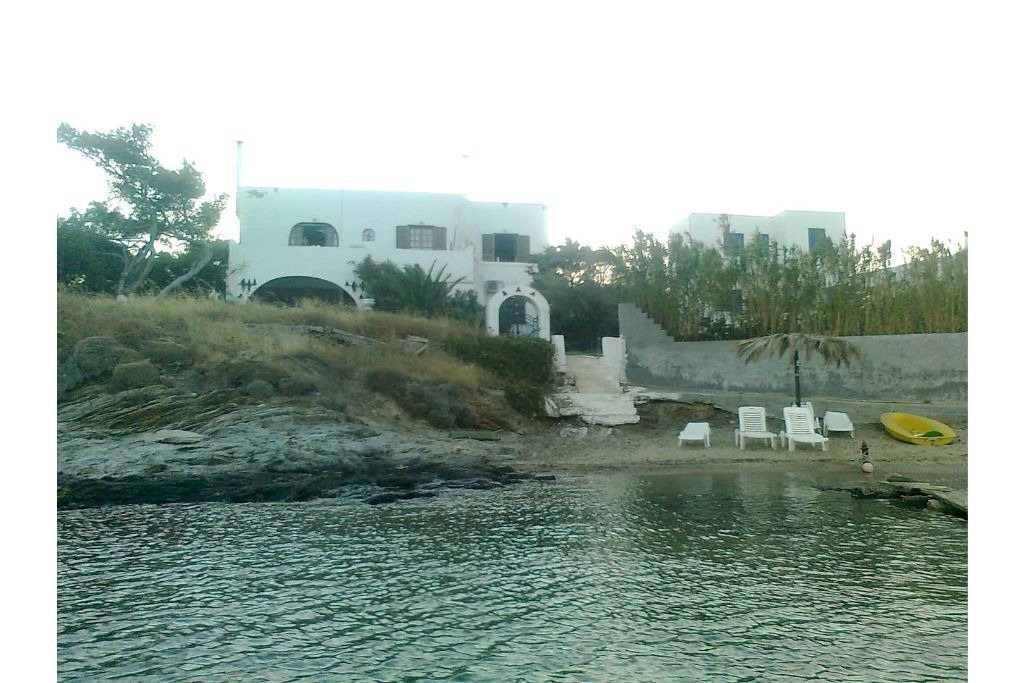 Photo of Outdoor in Gavrio