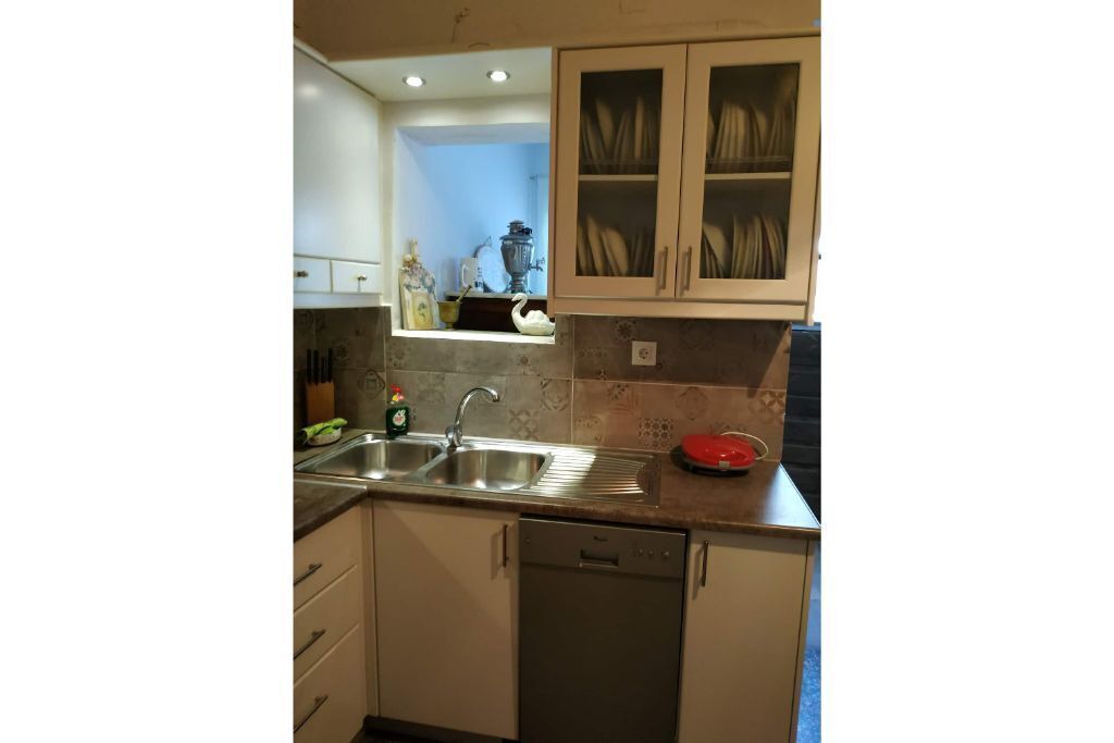 Photo of Kitchen in Gavrio