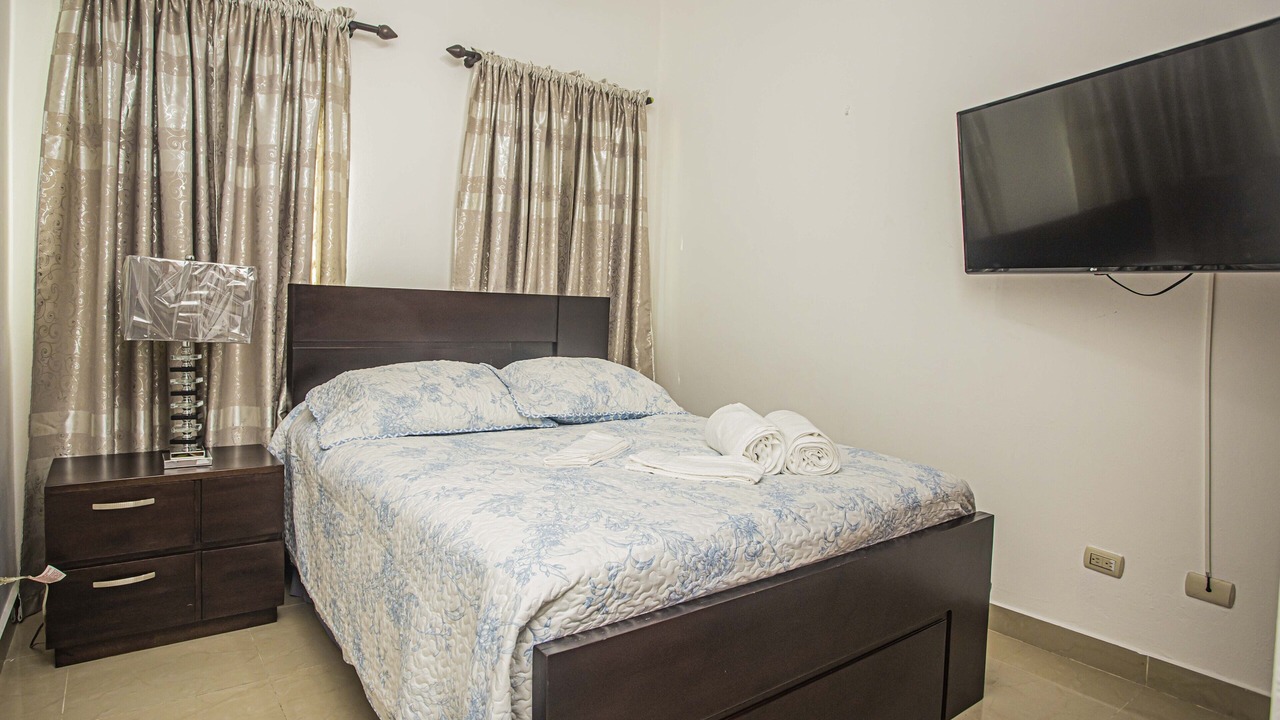 Photo of Bedroom in Santiago Province