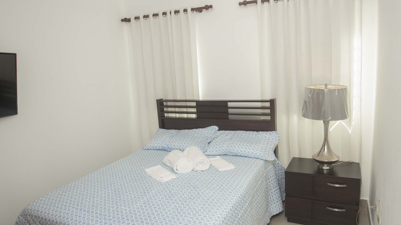 Photo of Bedroom in Santiago Province