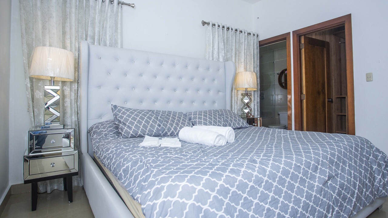 Photo of Bedroom in Santiago Province