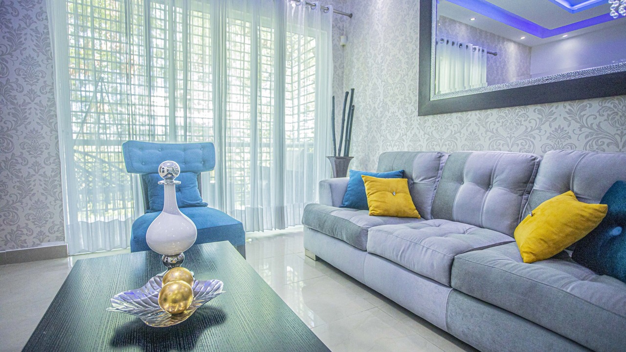 Photo of Livingroom in Santiago Province