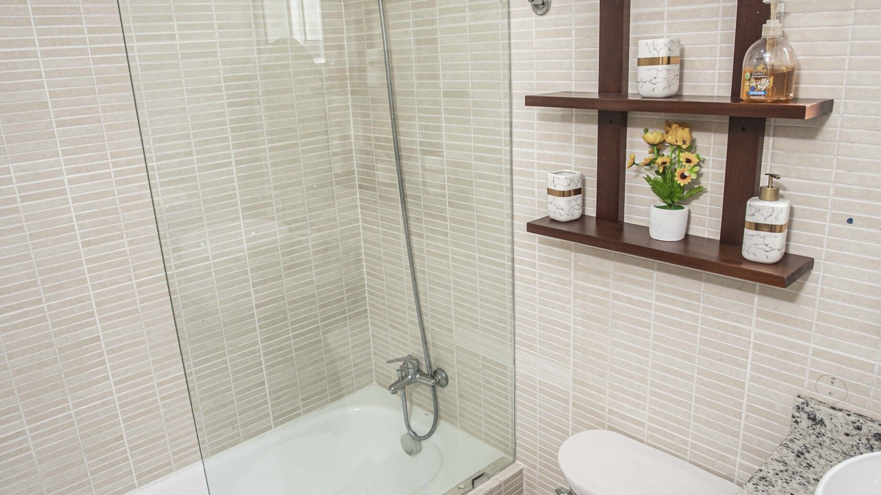 Photo of Bathroom in Santiago Province
