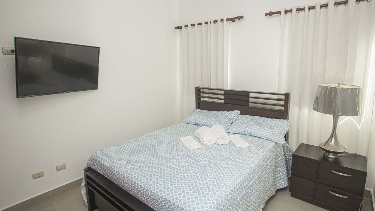 Photo of Bedroom in Santiago Province