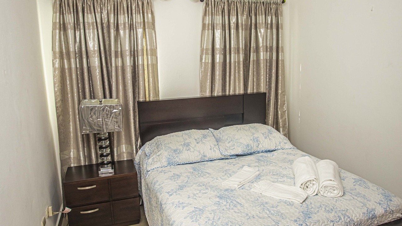 Photo of Bedroom in Santiago Province