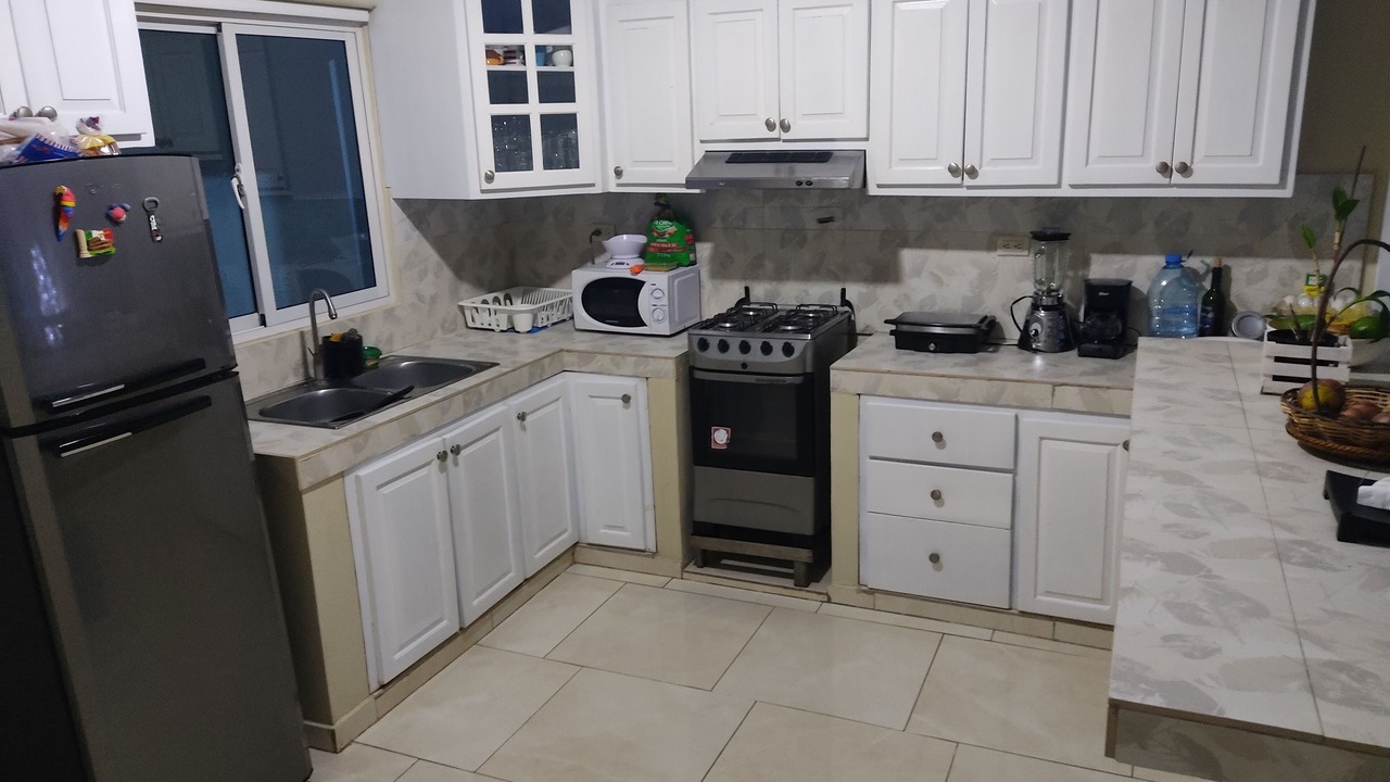 Photo of Kitchen in La Iglesia