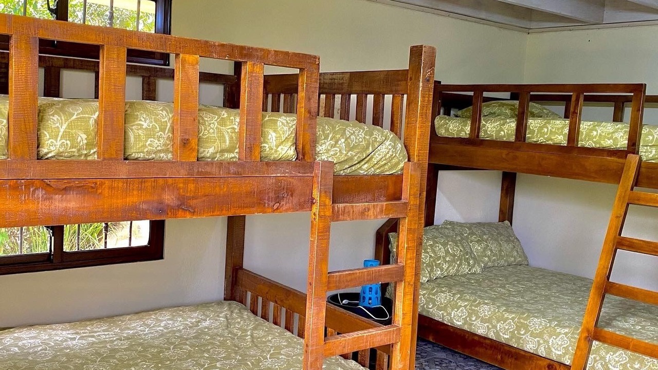 Photo of Bedroom in Jarabacoa