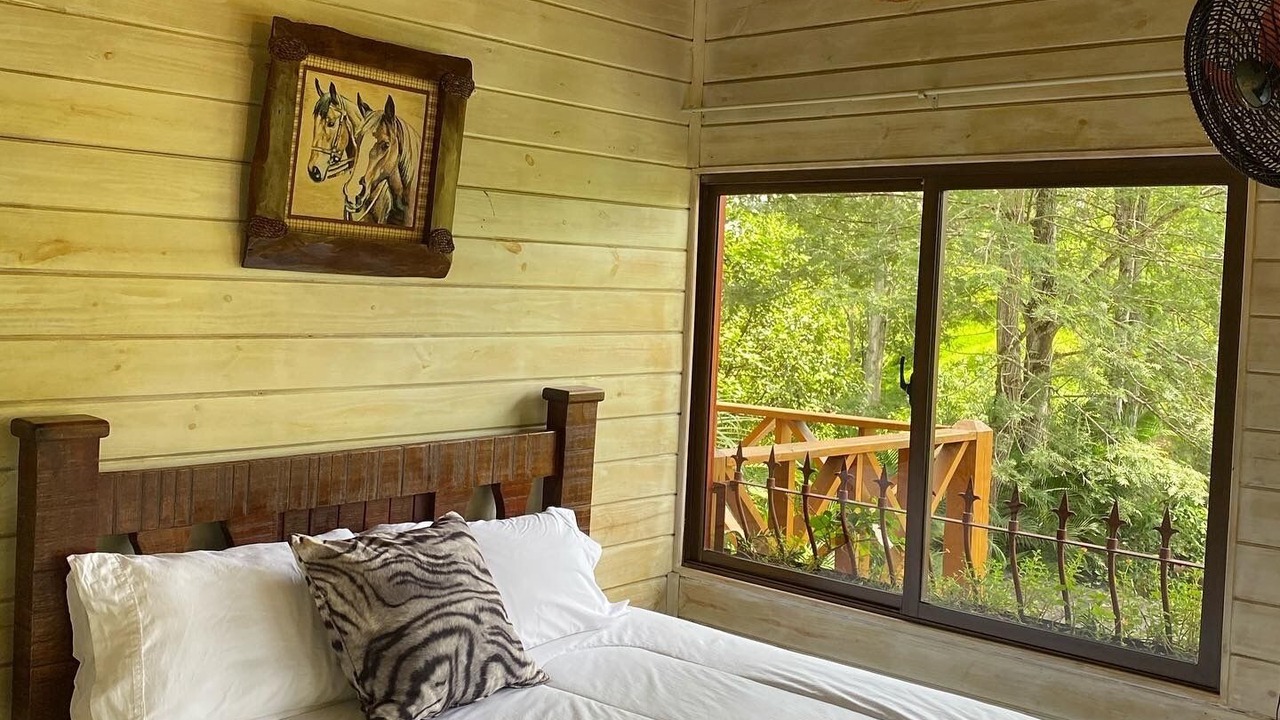 Photo of Bedroom in Jarabacoa