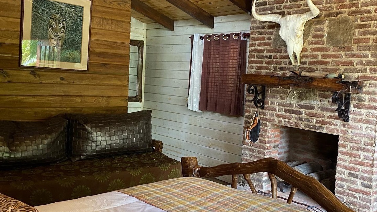 Photo of Bedroom in Jarabacoa