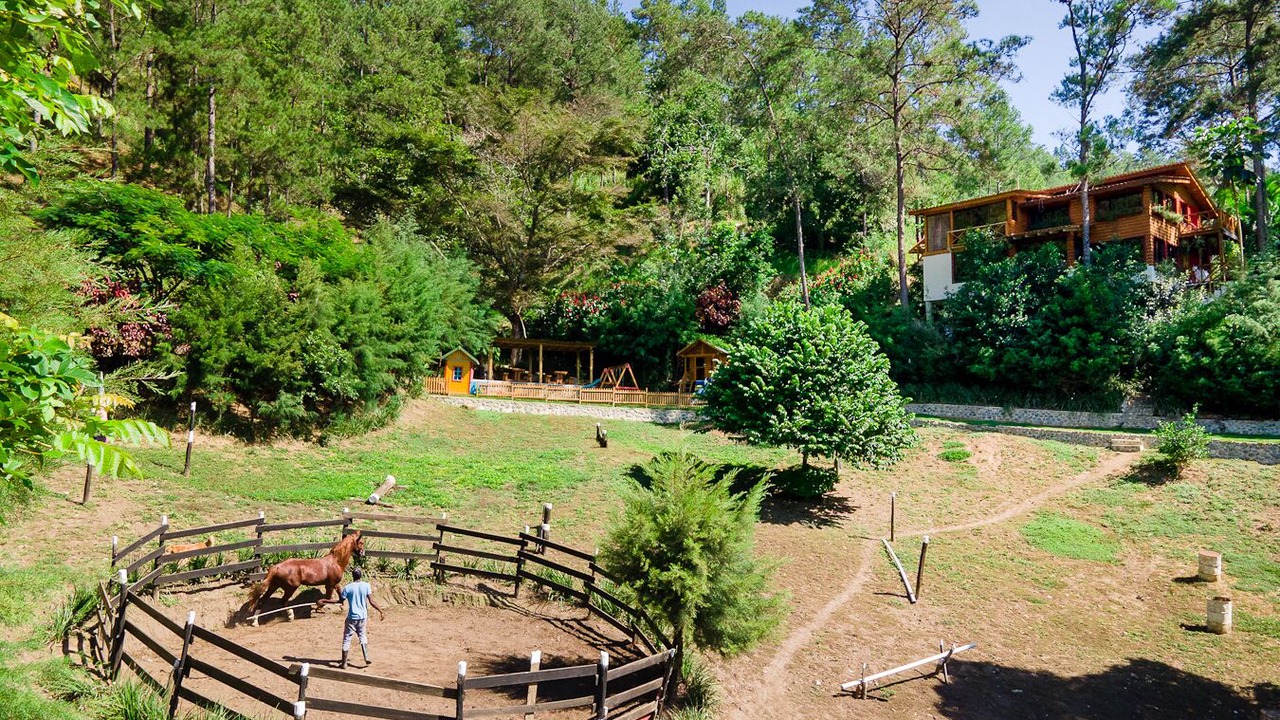 Photo of Outdoor in Jarabacoa