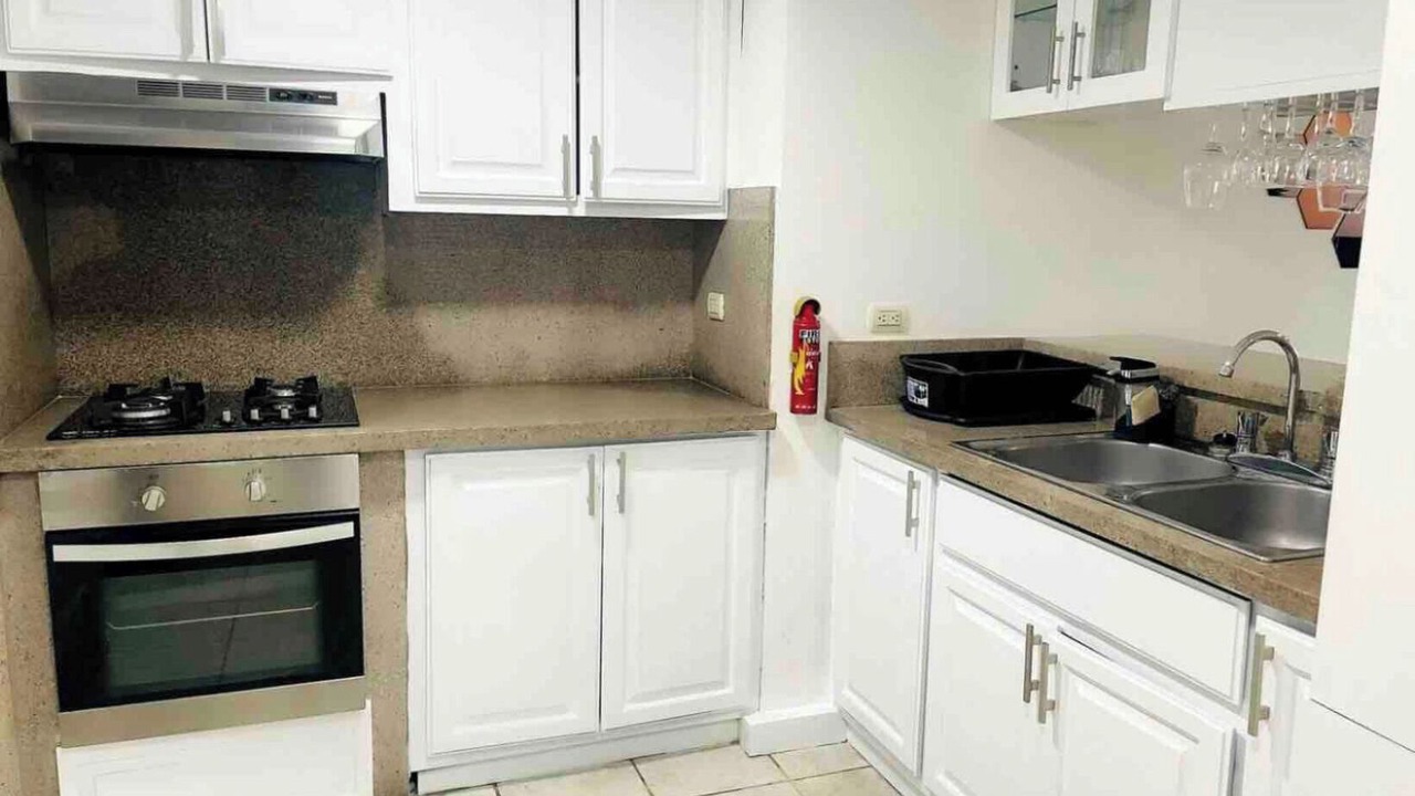 Photo of Kitchen in Downtown Santo Domingo