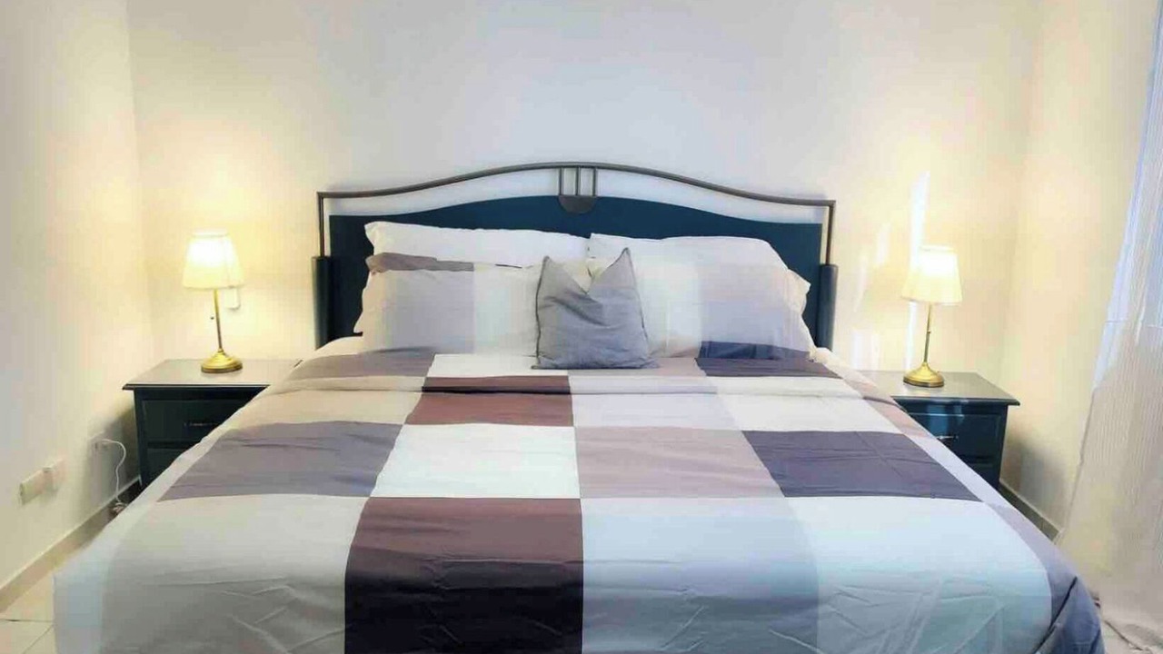 Photo of Bedroom in Downtown Santo Domingo